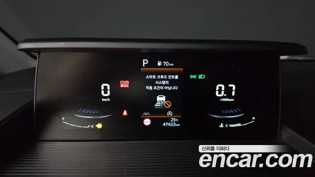 Hyundai Staria Staria Карго 5 мест — Фото автомобиля 8
