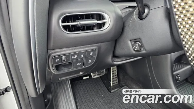 Hyundai Palisade Palisade (LX3) Бензин 2.5T 2WD 7 мест — Фото автомобиля 15