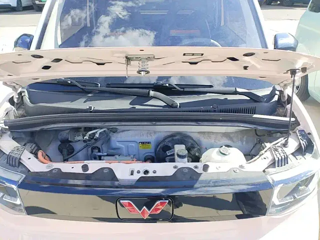 Wuling Hongguang Mini EV — Фото автомобиля 19