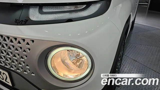 Hyundai Casper — Фото автомобиля 22