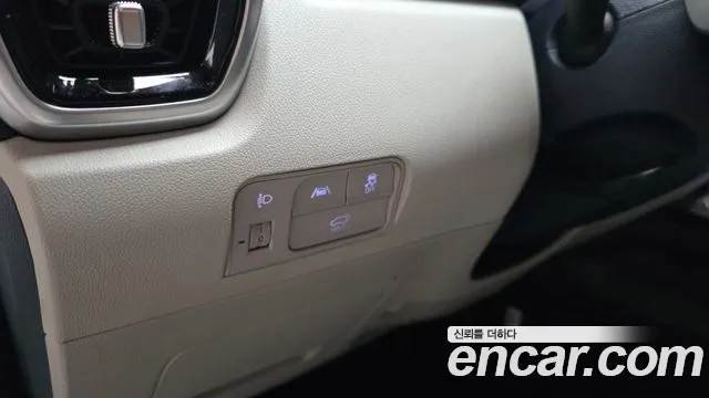 Kia Sorento Generation 4 — Фото автомобиля 15