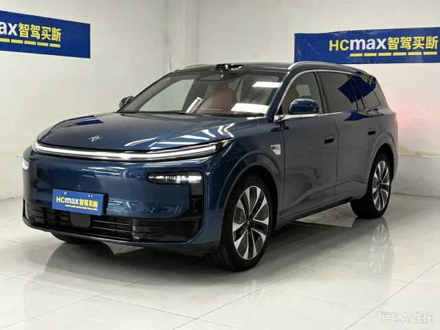Фотография автомобиля — Dongfeng E8 M8
