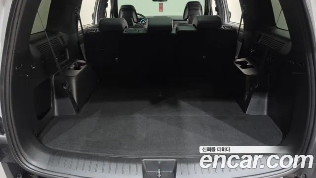 Hyundai Santa Fe MX5 — Фото автомобиля 26