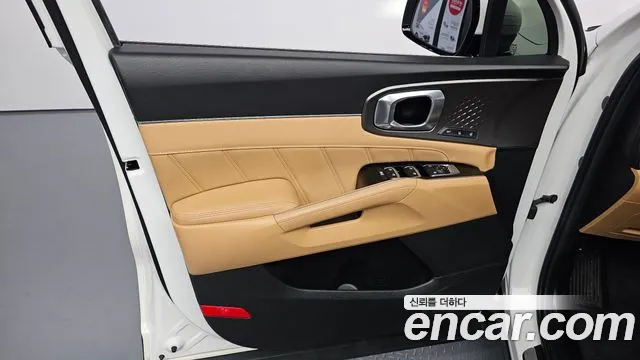 Kia Sorento 4th Gen — Фото автомобиля 13