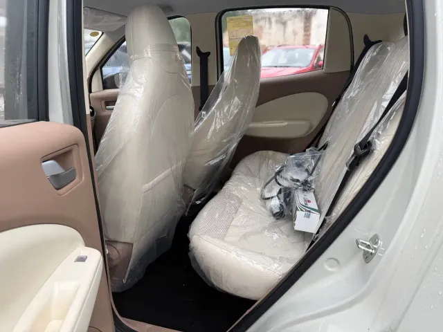 Wuling Hongguang Mini EV — Фото автомобиля 6