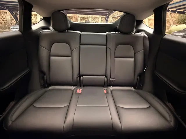 Tesla Model Y — Фото автомобиля 16