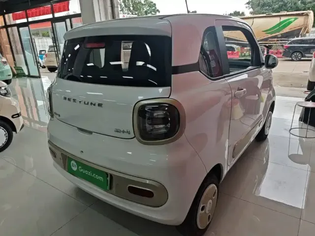 Besturn Bestune Pony 2025 222km Lightning Horse — Фото автомобиля 6