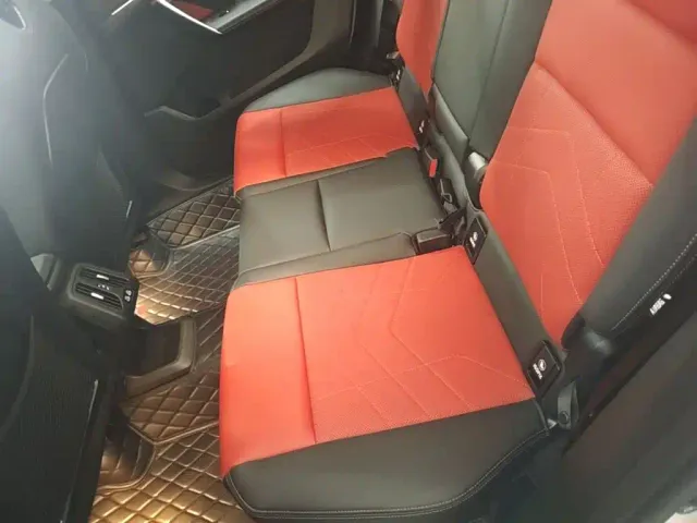 BMW X1 — Фото автомобиля 16