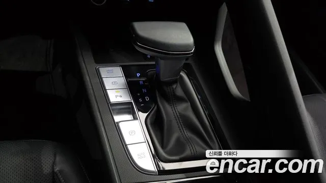 Hyundai Avante — Фото автомобиля 9