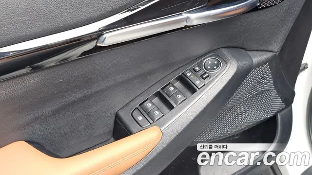 Kia Seltos New — Фото автомобиля 29