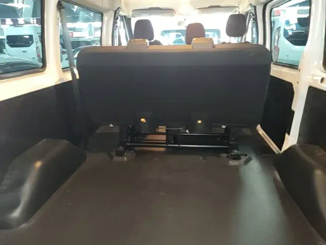 JMC Fushun — Фото автомобиля 18