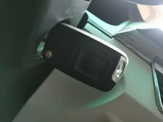 Jinbei New Hiace X30L — Фото автомобиля 8