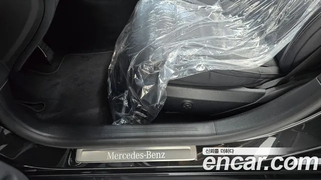 Mercedes-Benz E-Class E-класс W214 — Фото автомобиля 16