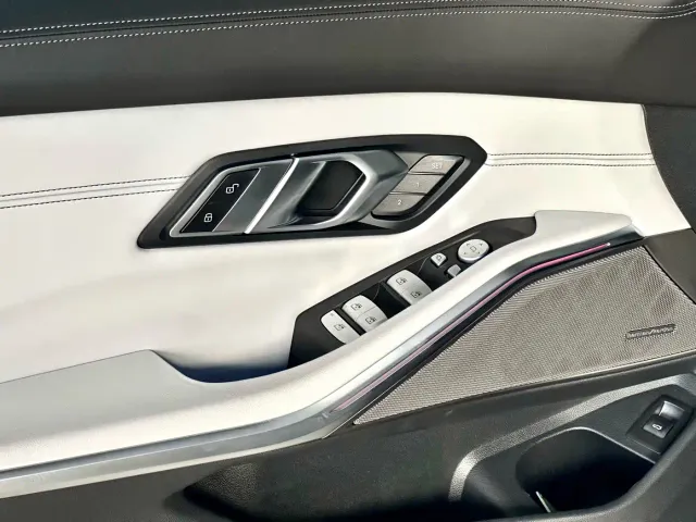 BMW M3 — Фото автомобиля 20