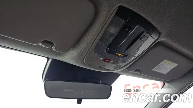Kia Niro — Фото автомобиля 14