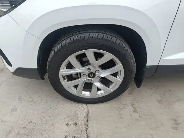 Jetta VS7 — Фото автомобиля 22