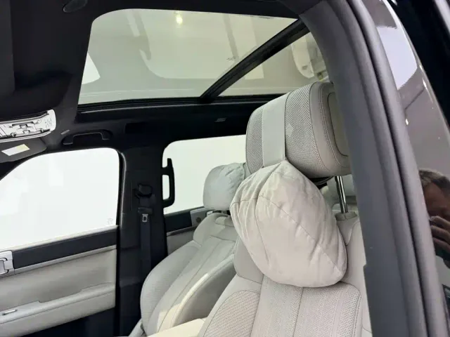 BYD FangChengBao Titanium 7 — Фото автомобиля 23