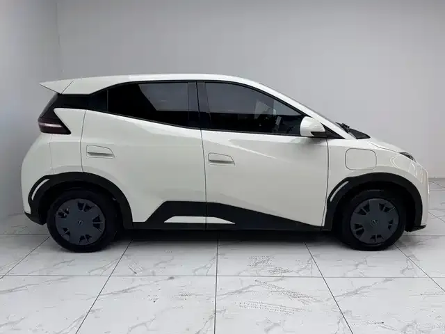 BYD Seagull — Фото автомобиля 3