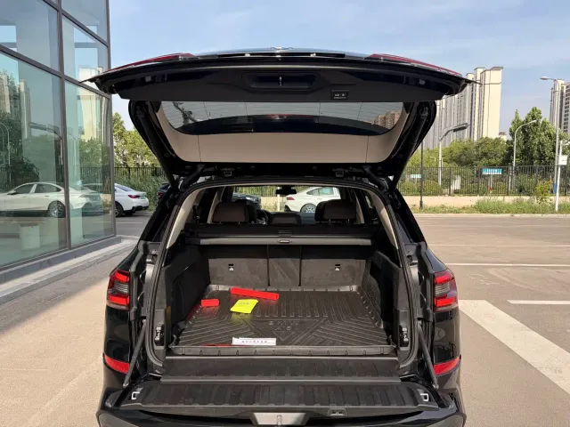 BMW X5 — Фото автомобиля 25