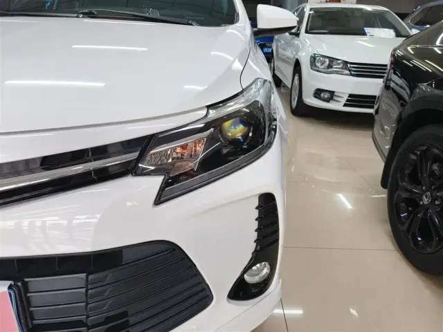 Toyota Vios — Фото автомобиля 23