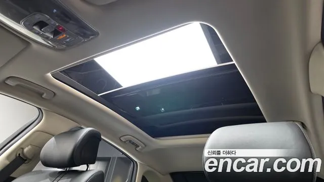 Genesis G80 RG3 — Фото автомобиля 21