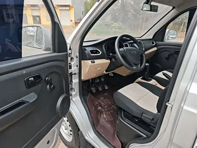 Changan Kuayue Xin Bao T3 — Фото автомобиля 15