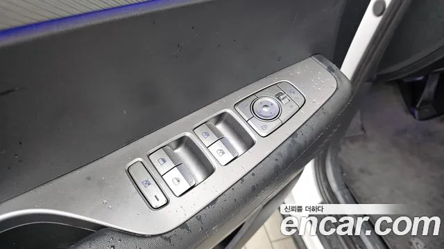 Hyundai Palisade The New Palisade Дизель 2.2 2WD — Фото автомобиля 26