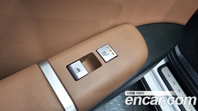 Hyundai Grandeur GN7 — Фото автомобиля 29