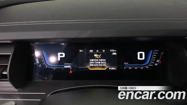 KG_Mobility_Ssangyong Torres — Фото автомобиля 8