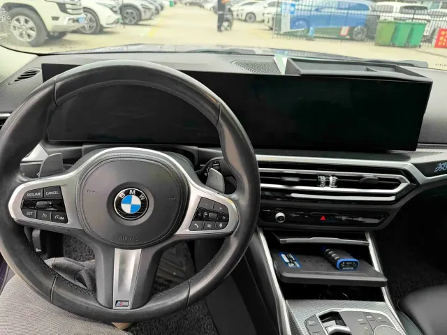 BMW 2 Series — Фото автомобиля 4