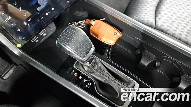 KG_Mobility_Ssangyong Torres Torres Бензин 1.5 2WD — Фото автомобиля 9