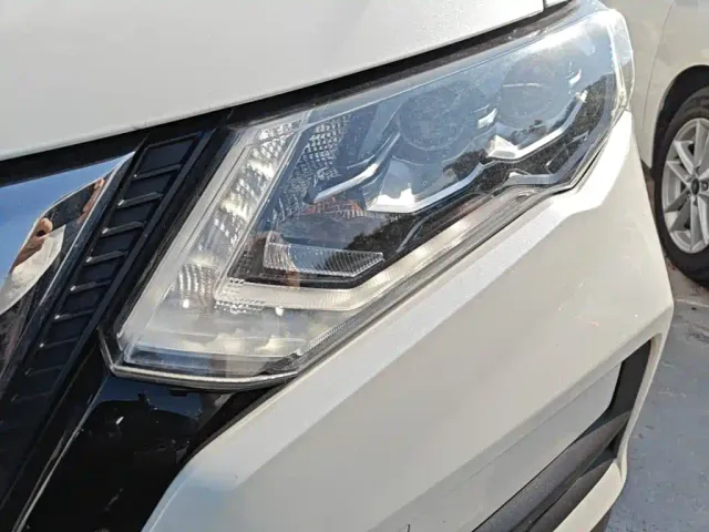 Nissan X-Trail — Фото автомобиля 23
