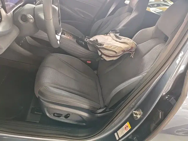 BYD Seal 06 GT — Фото автомобиля 14