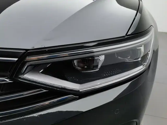 Volkswagen Magotan — Фото автомобиля 7