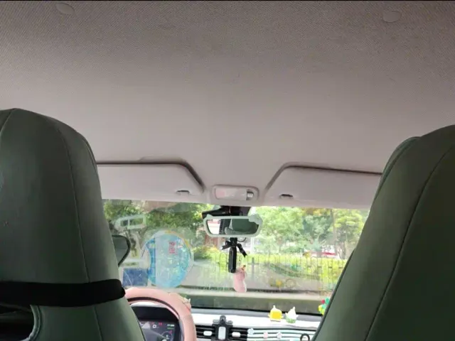 Wuling Hongguang Mini EV — Фото автомобиля 15