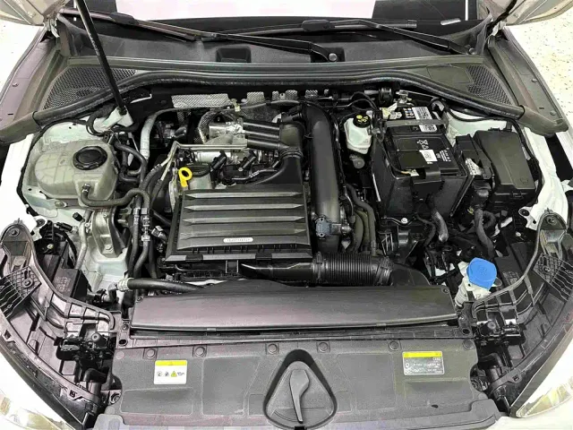 Audi A3 — Фото автомобиля 11