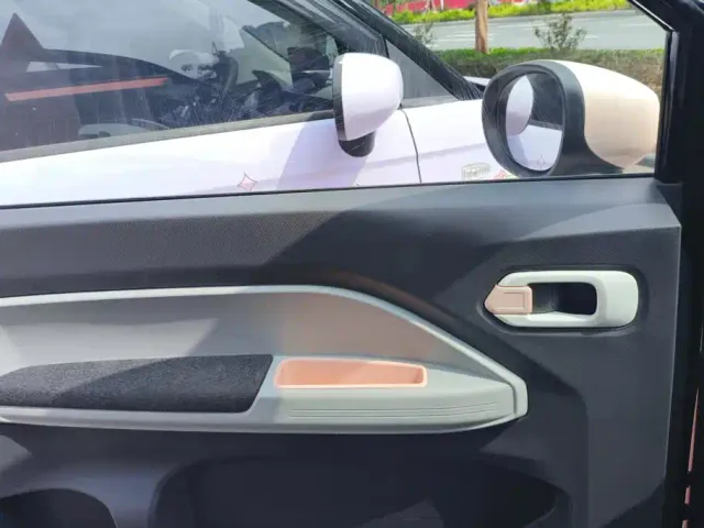 Chery QQ Ice Cream — Фото автомобиля 7