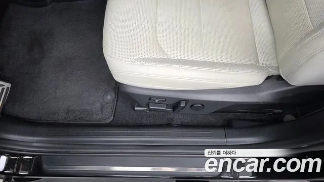 Kia EV6 New — Фото автомобиля 27