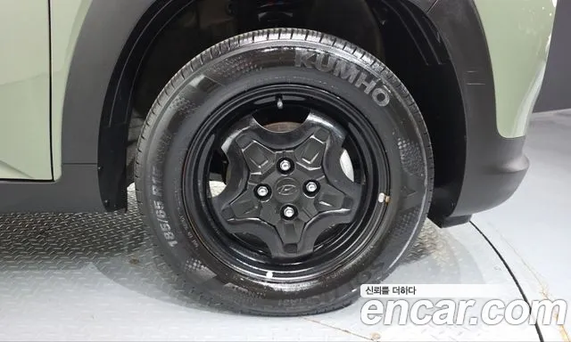 Hyundai Casper — Фото автомобиля 6