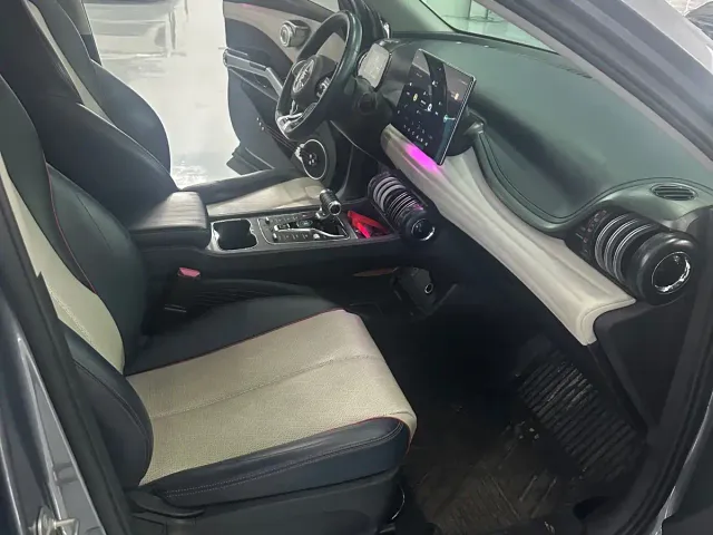 BYD Yuan PLUS — Фото автомобиля 14