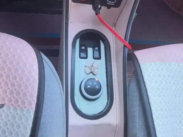 Wuling Hongguang Mini EV — Фото автомобиля 16