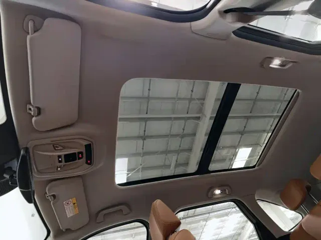Haval Xiaolong MAX — Фото автомобиля 14