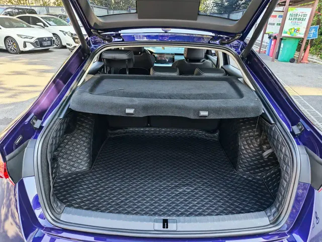 Skoda Octavia — Фото автомобиля 11