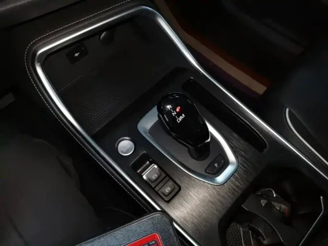 Haval H6 — Фото автомобиля 13