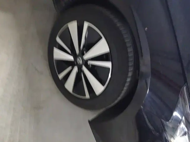 Nissan Teana — Фото автомобиля 6