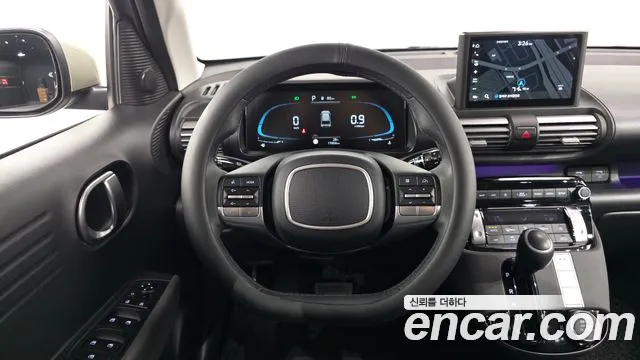 Hyundai Casper — Фото автомобиля 12