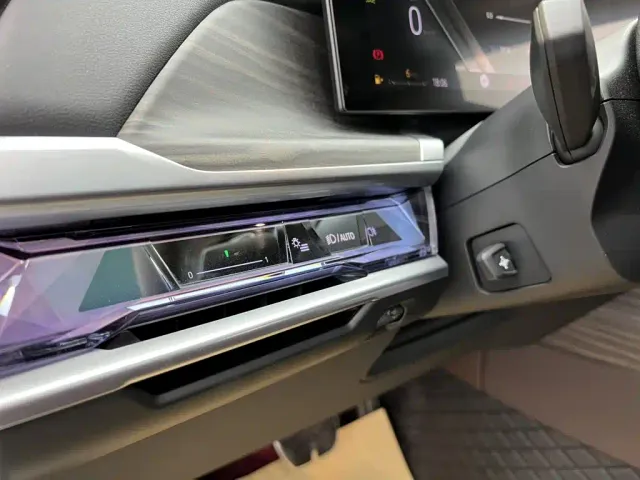 BMW 7 Series — Фото автомобиля 29
