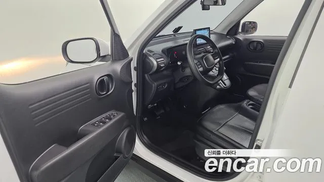 Hyundai Casper — Фото автомобиля 15