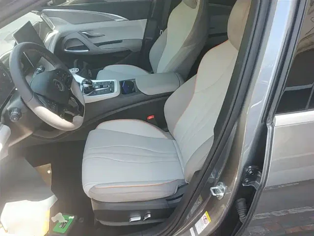 BYD Song Pro — Фото автомобиля 14