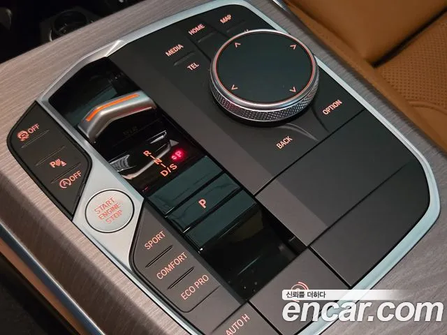 BMW 3 Series G20 — Фото автомобиля 11